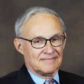 Leon R. Kass