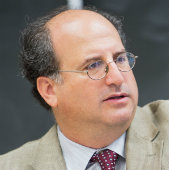 Alan M. Levine