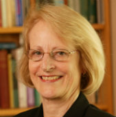 Catherine Zuckert