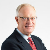 Christopher DeMuth