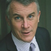 Michael Doran