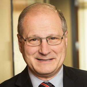 Eric S. Edelman - Hertog Foundation