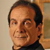 Charles Krauthammer