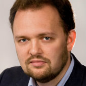 Ross Douthat