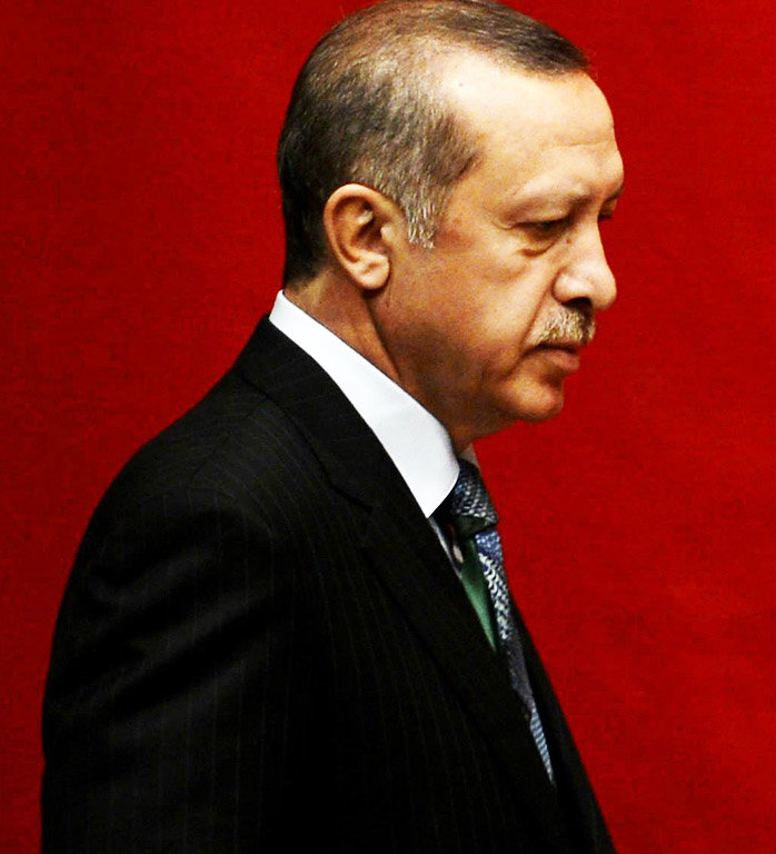 Eric Edelman on the Global Threat of Authoritarianism - Hertog Foundation