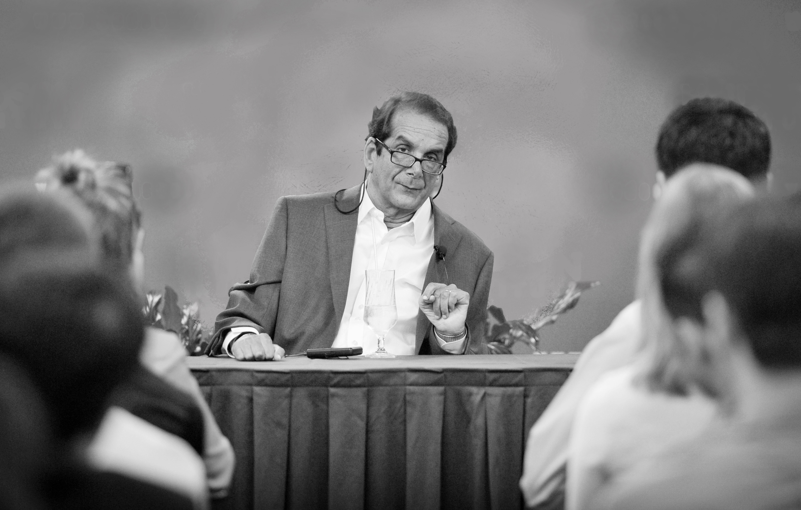 Charles Krauthammer Wikipedia - fqkzzi2